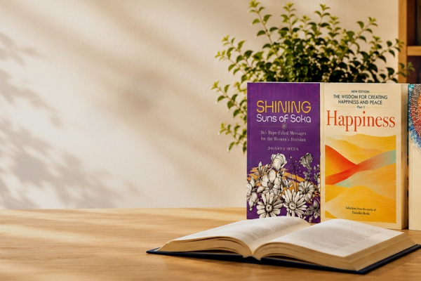 SGI Canada Online Bookstore